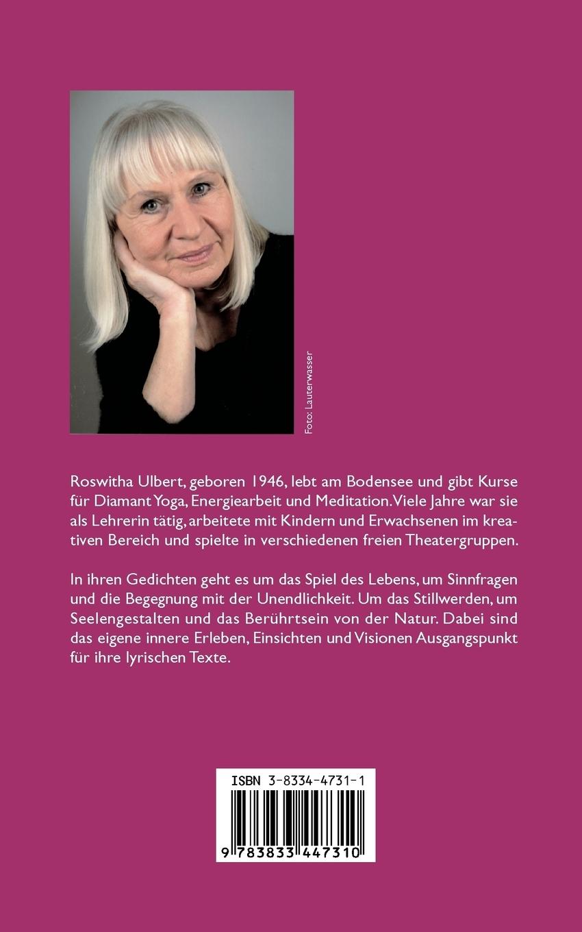 Rückseitencover Schneckenhauszeit
