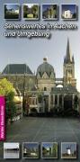 Vorderes Coverbild Sehenswertes in Aachen, der Euregio und Nordeifel