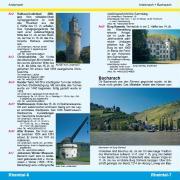 Beispielinhalt (Bild) Sehenswertes im Romantischen Rheintal zwischen Bingen und Bonn