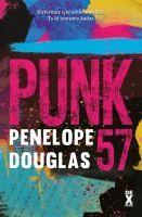 Vorderes Coverbild Punk 57