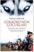 Vorderes Coverbild Gökbörünün Cocuklari Tengri Biz Menen