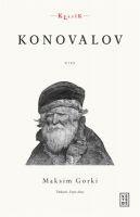 Vorderes Coverbild Konovalov