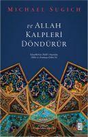 Vorderes Coverbild ve Allah Kalpleri Döndürür