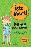 Vorderes Coverbild Iste Mert - Kamp Macerasi