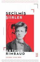 Vorderes Coverbild Secilmis Siirler - Cehennemde Bir Mevsim