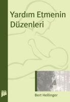 Vorderes Coverbild Yardim Etmenin Düzenleri