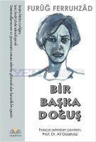 Vorderes Coverbild Bir Baska Dogus