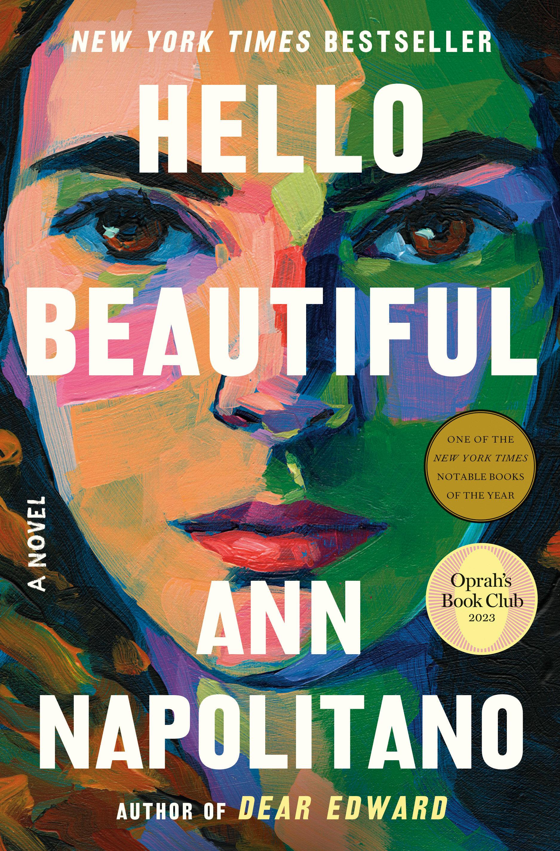Vorderes Coverbild Hello Beautiful (Oprah's Book Club)