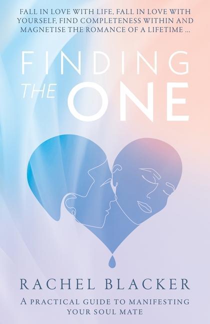 Vorderes Coverbild Finding the One