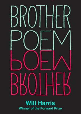 Vorderes Coverbild Brother Poem