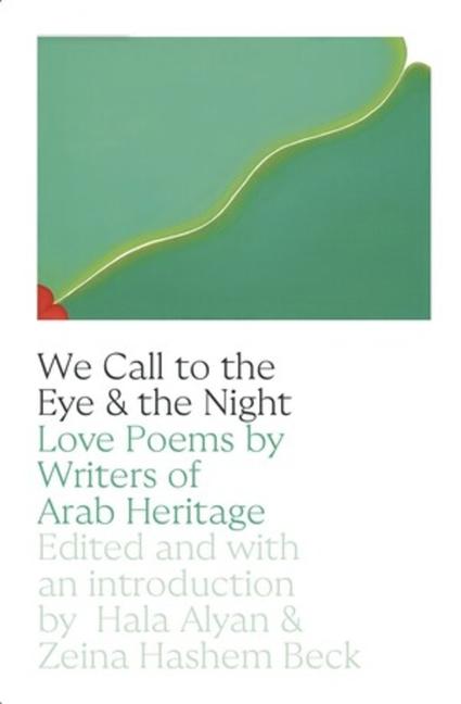 Vorderes Coverbild We Call to the Eye & the Night