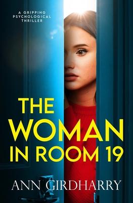 Vorderes Coverbild The Woman in Room 19