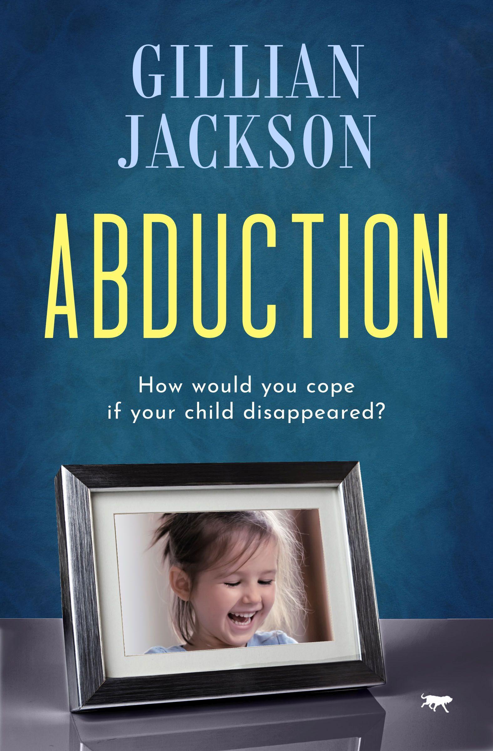 Vorderes Coverbild Abduction