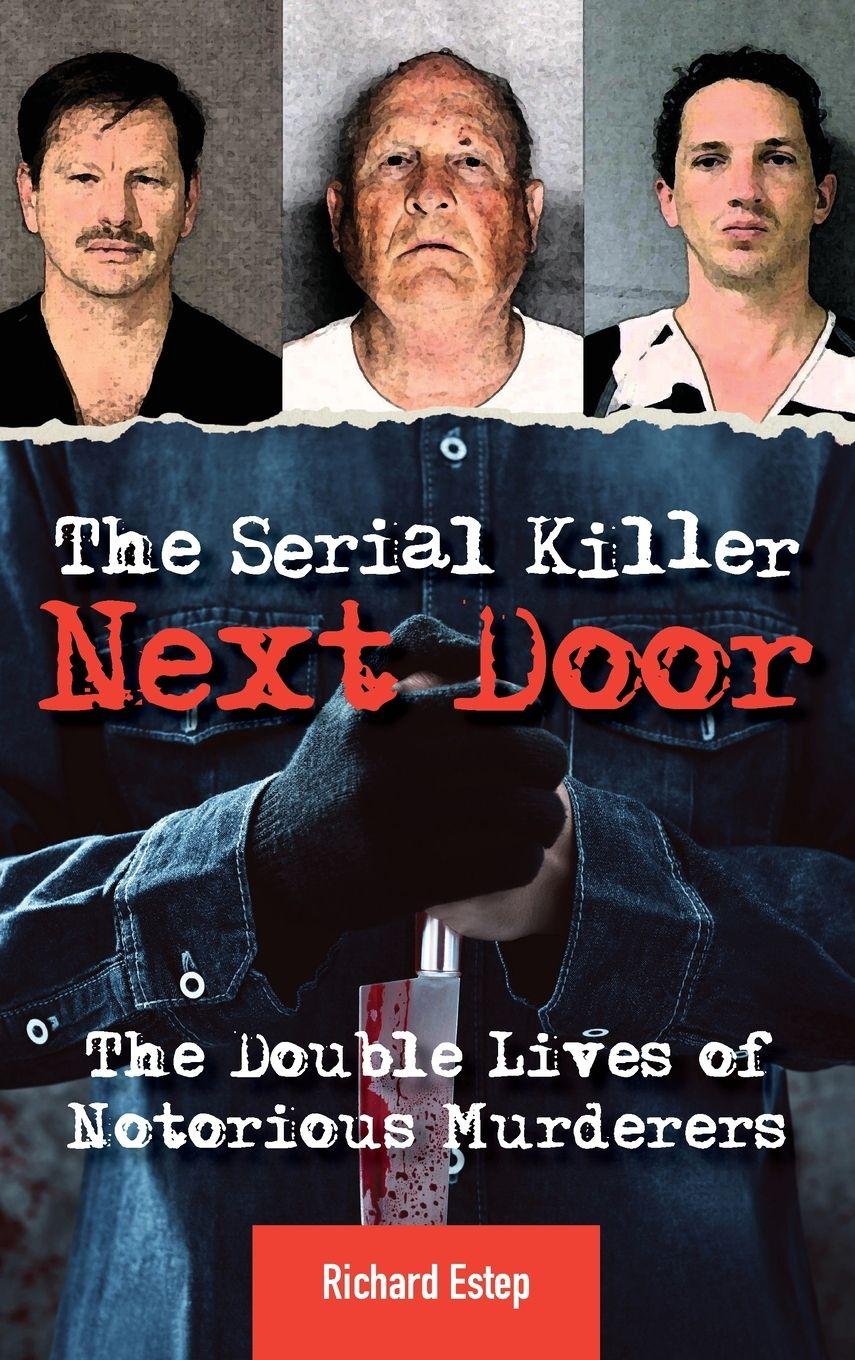 Vorderes Coverbild The Serial Killer Next Door
