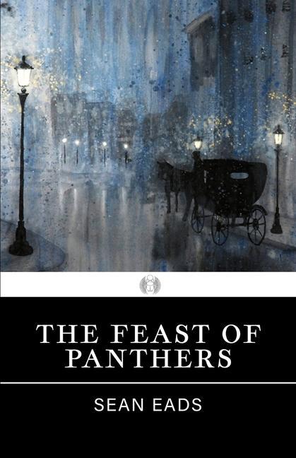 Vorderes Coverbild The Feast of Panthers