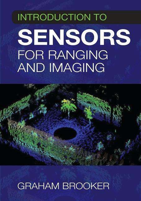 Vorderes Coverbild Introduction to Sensors for Ranging and Imaging
