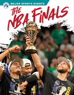 Vorderes Coverbild The NBA Finals