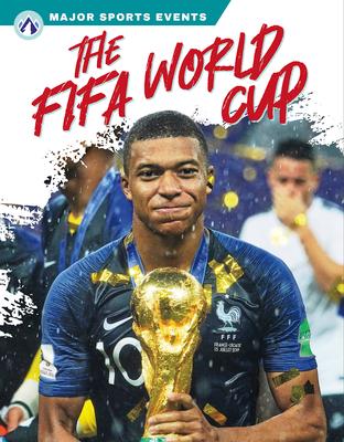 Vorderes Coverbild The Fifa World Cup