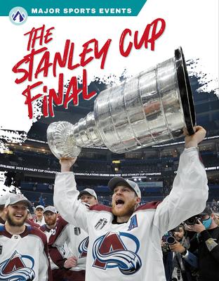 Vorderes Coverbild The Stanley Cup Final