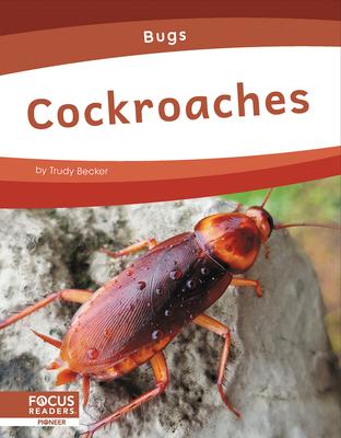 Vorderes Coverbild Cockroaches