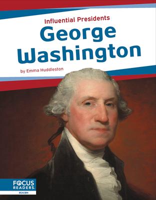 Vorderes Coverbild George Washington