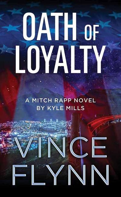 Vorderes Coverbild Oath of Loyalty