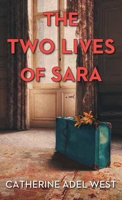 Vorderes Coverbild The Two Lives of Sara