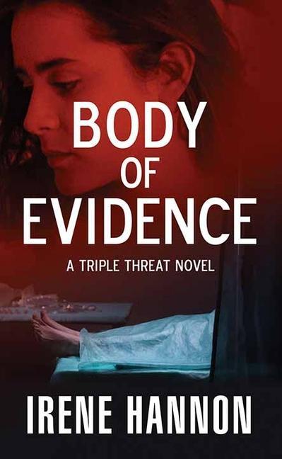 Vorderes Coverbild Body of Evidence