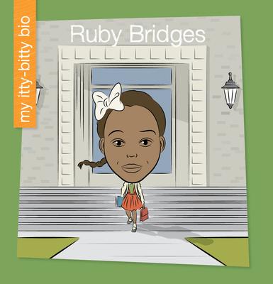 Vorderes Coverbild Ruby Bridges