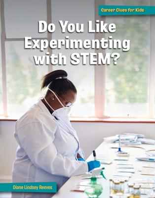 Vorderes Coverbild Do You Like Experimenting with Stem?