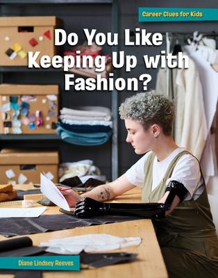 Vorderes Coverbild Do You Like Keeping Up with Fashion?