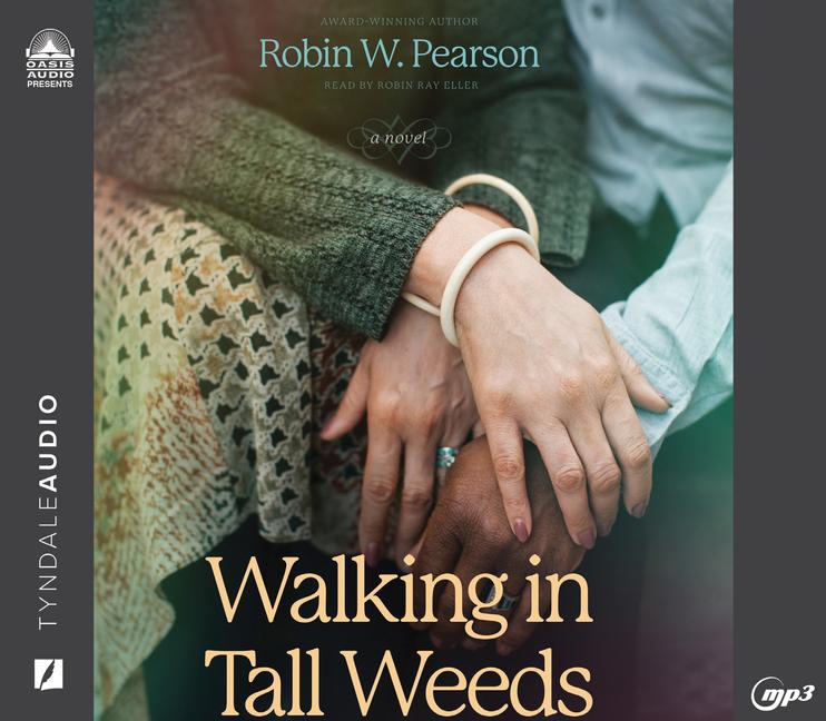 Vorderes Coverbild Walking in Tall Weeds