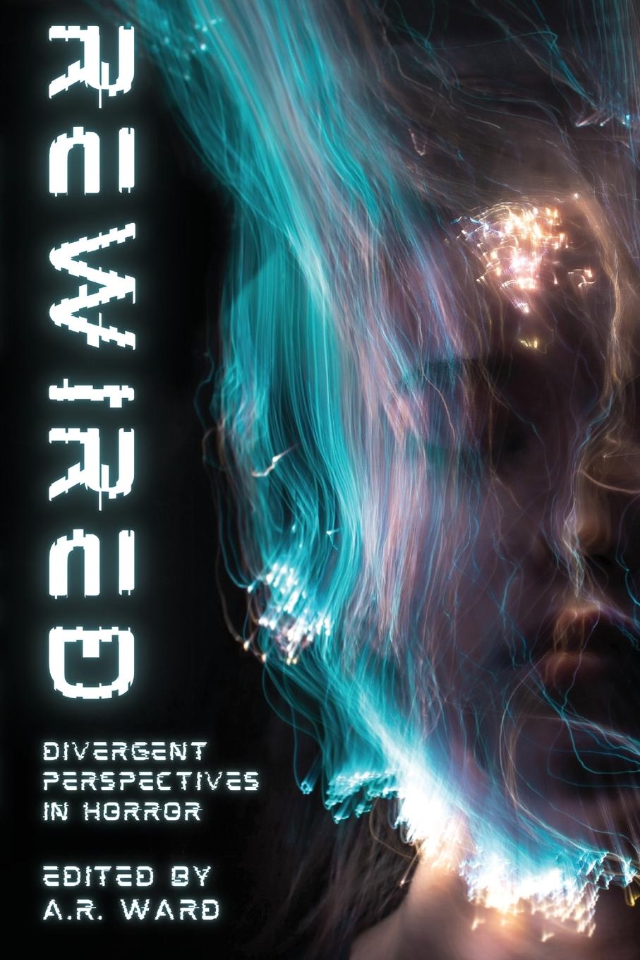 Vorderes Coverbild Rewired