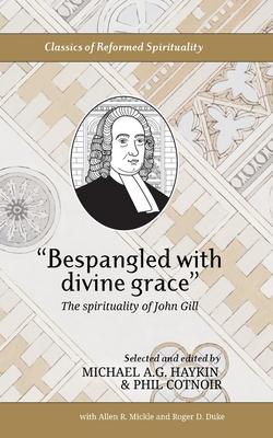 Vorderes Coverbild "Bespangled with divine grace"