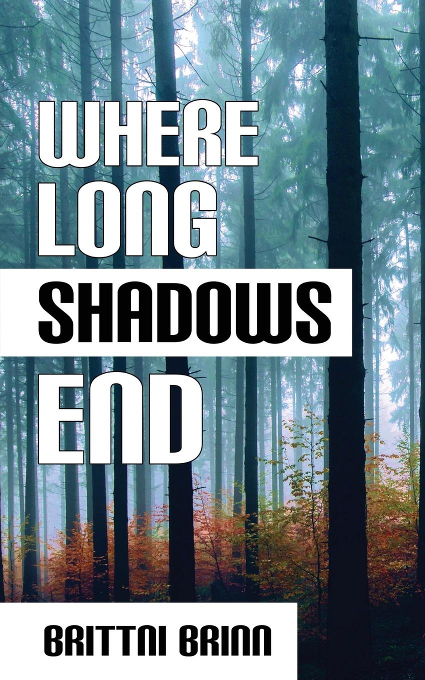 Vorderes Coverbild Where Long Shadows End