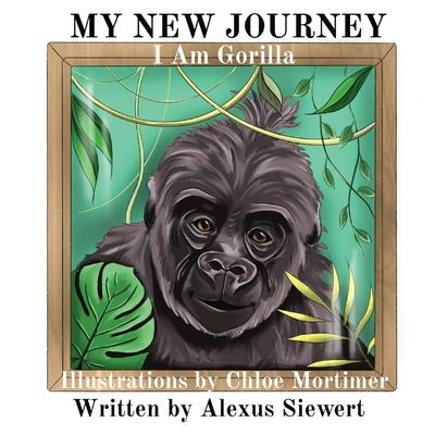 Vorderes Coverbild My New Journey