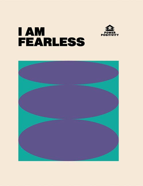 Vorderes Coverbild I Am Fearless