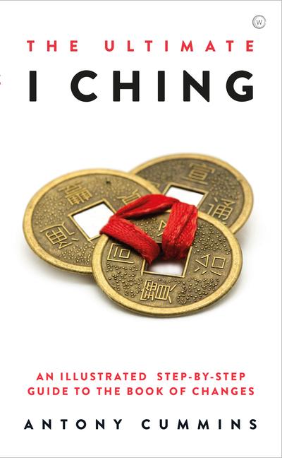 Vorderes Coverbild The Ultimate I Ching