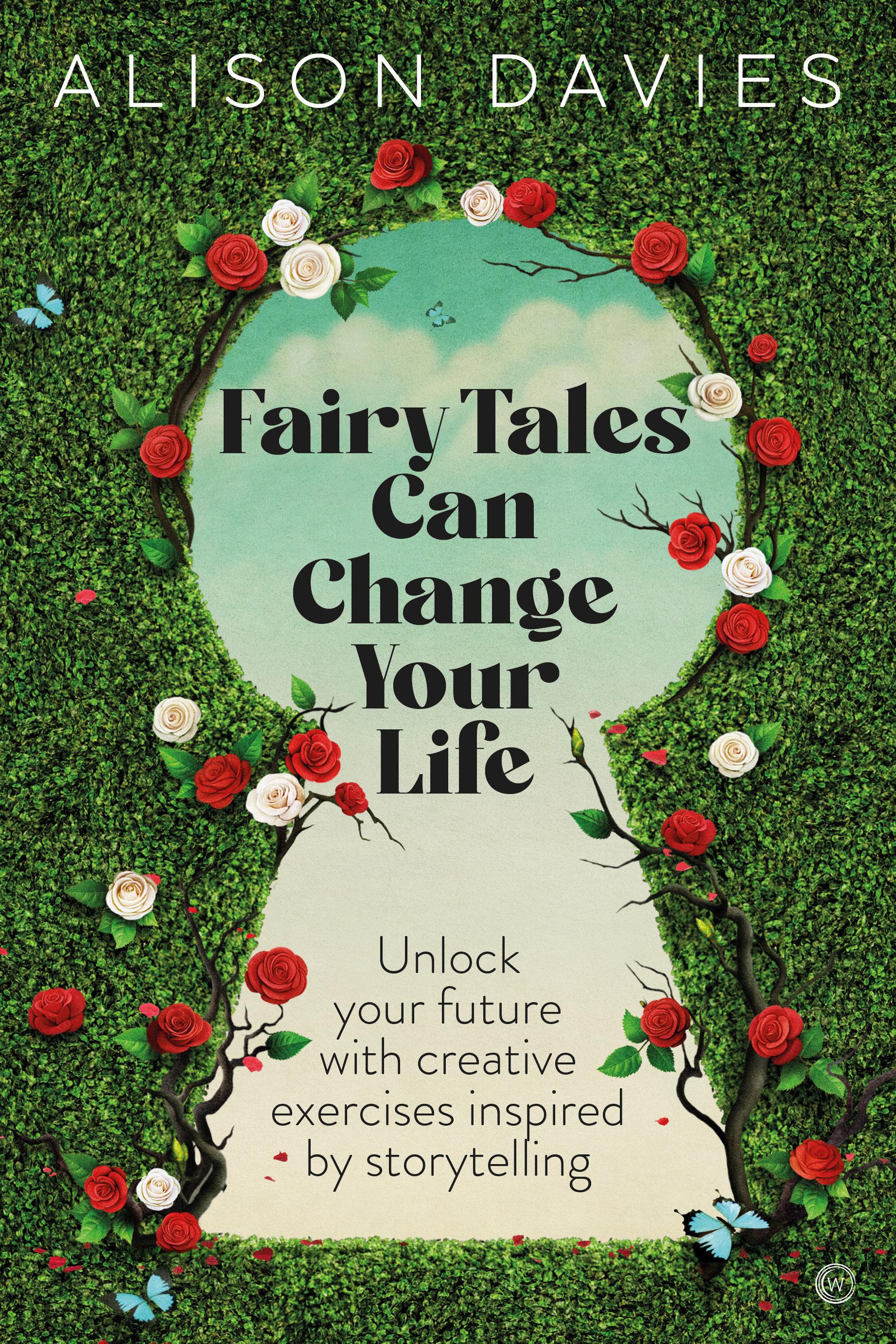 Vorderes Coverbild Fairy Tales Can Change Your Life