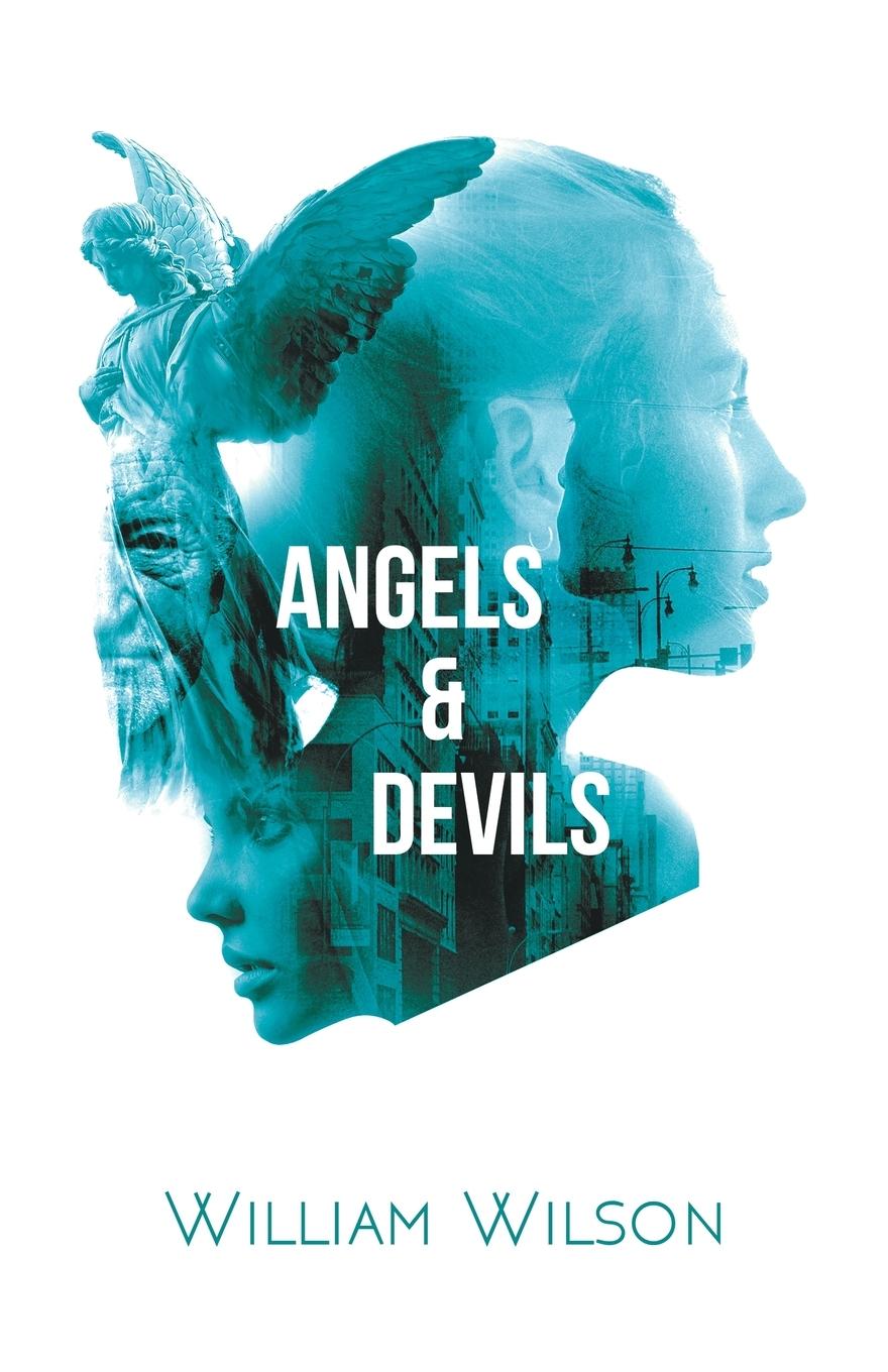 Vorderes Coverbild Angels and Devils