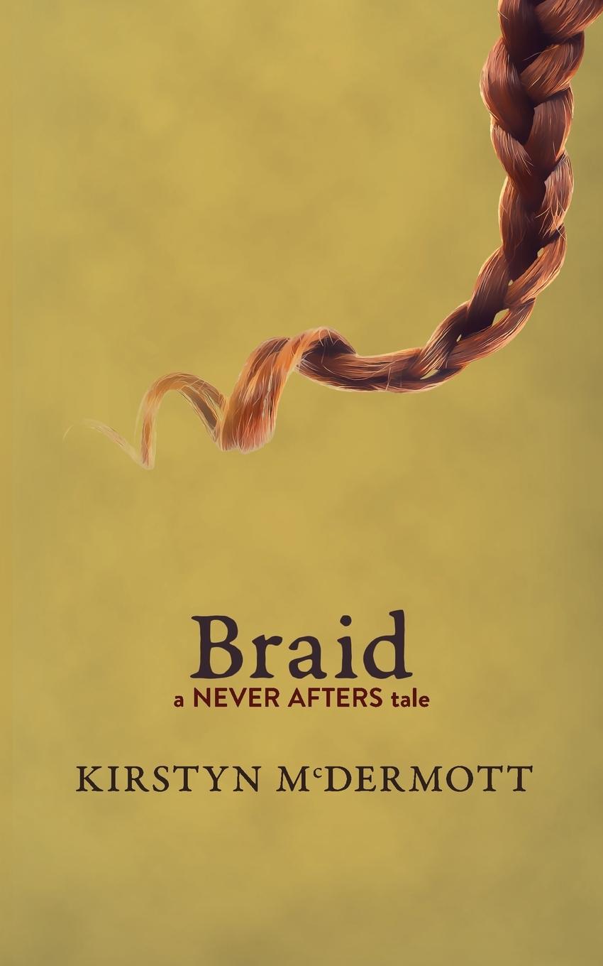Vorderes Coverbild Braid