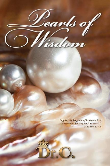 Vorderes Coverbild Pearls of Wisdom