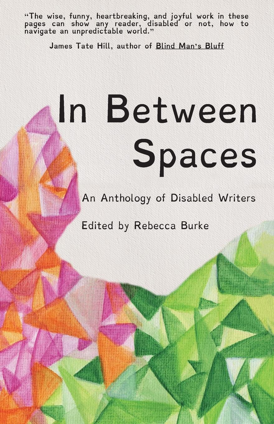 Vorderes Coverbild In Between Spaces