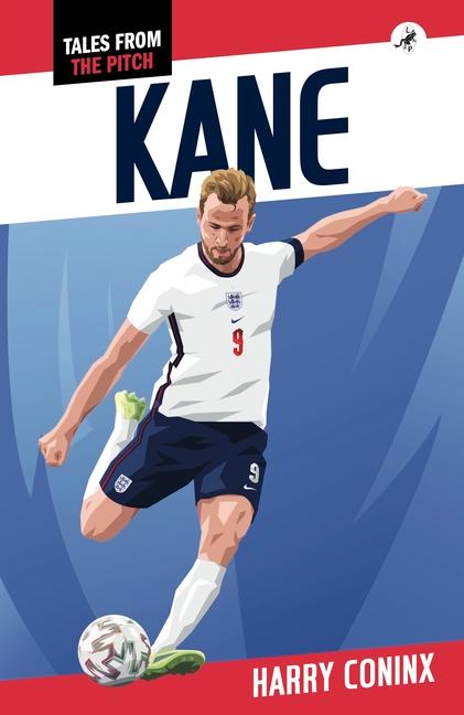 Vorderes Coverbild Kane