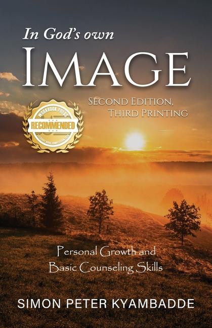 Vorderes Coverbild In God's own Image: Personal Growth and Basic Counseling Skills