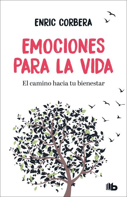 Vorderes Coverbild Emociones Para La Vida / Emotions for Life