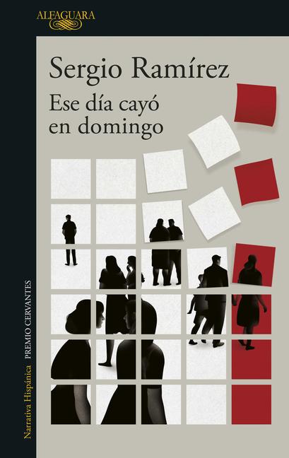 Vorderes Coverbild Ese Día Cayó En Domingo / That Day Fell on a Sunday