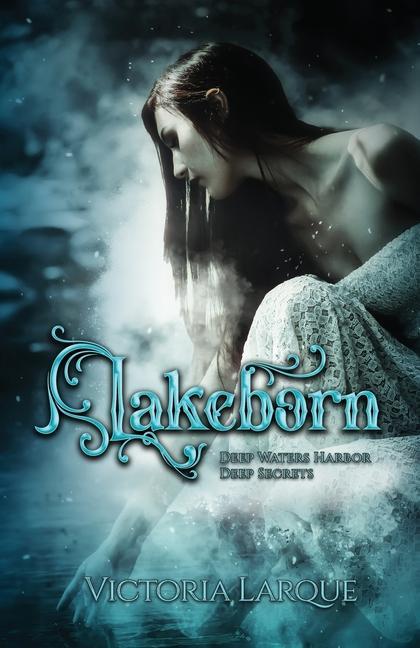 Vorderes Coverbild Lakeborn