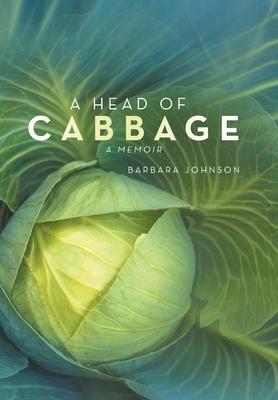 Vorderes Coverbild A Head of Cabbage