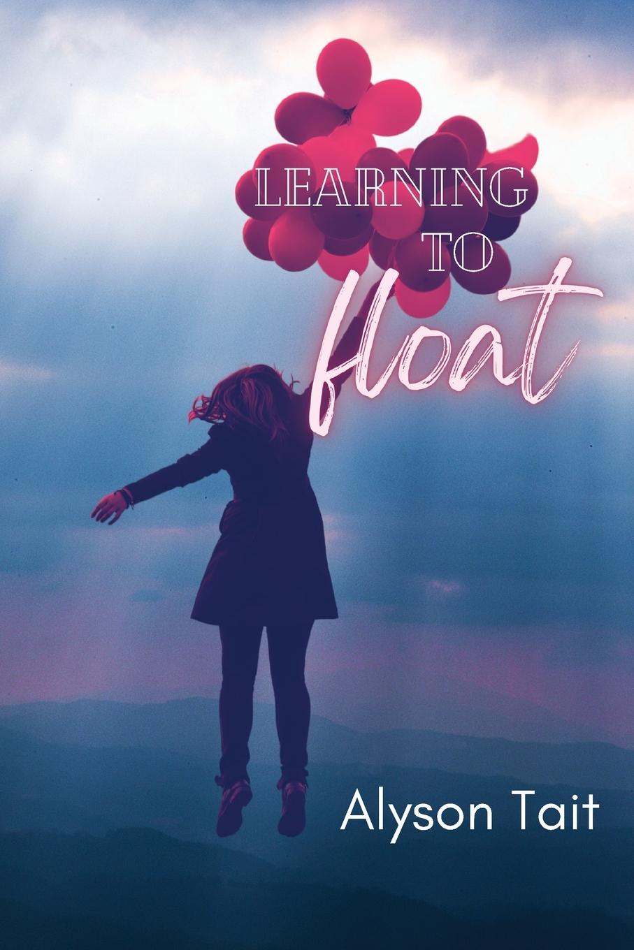 Vorderes Coverbild Learning to Float